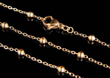 Ланцюжок (45см) 12-75568