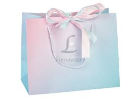 Подарочный пакет (25*20*12см) 3123-12860