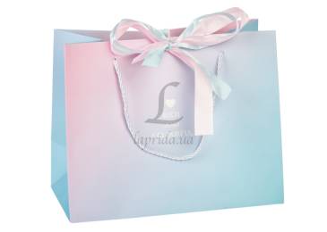 Подарунковий пакет (25*20*12см) 3123-12860