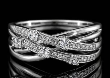 Каблучка (розмір 10) 12-78064