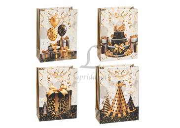 Подарунковий пакет (18*24*8,5см) 3123-12167