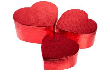 Подарочная коробка W2818 (комплект 3шт.) 7-28182