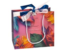Подарунковий пакет (18*16*10см) 3123-13010