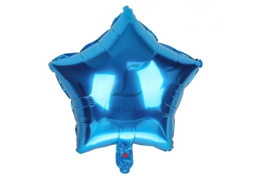 Повітряна кулька зірка 5-72866
