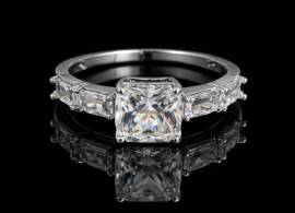 Каблучка (розмір 7) 12-77289