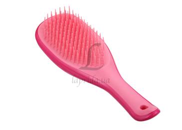 Гребінець T-Teezer (17,5*5,5см) рожевий 1-216738