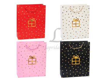 Подарунковий пакет (26*32*10см) 3123-12327