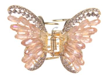 Краб для волос металлический "Zaya" (5см) 1-216998