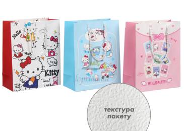 Подарочный пакет (24,5*19,5*9,5см) 3123-10811