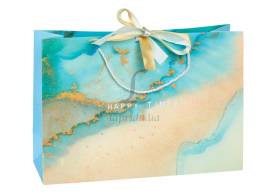 Подарочный пакет (36*25*12см) 3123-12754