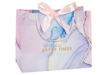 Подарунковий пакет (25*20*12см) 3123-12549