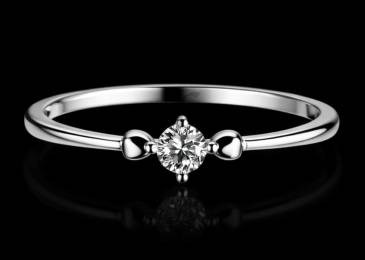 Каблучка (розмір 9) 12-79832