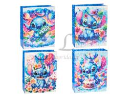 Подарочный пакет (18*23*8см) 3123-12419