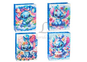 Подарунковий пакет (18*23*8см) 3123-12419