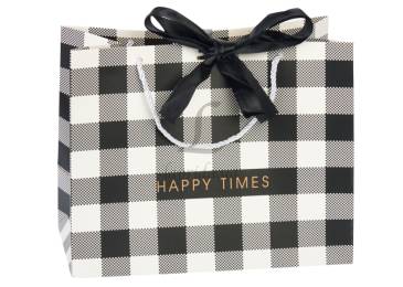 Подарочный пакет (25*20*12см) 3123-12488