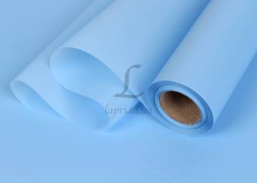 Калька однотонна (#132) у рулоні (0,53м*20м) 50мкм 255-8882