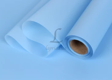 Калька однотонна (#132) у рулоні (0,53м*20м) 50мкм 255-8882