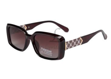 Очки женские Polarized  (1231 -с3) 251-20475