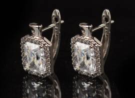 Серьги 12-66306