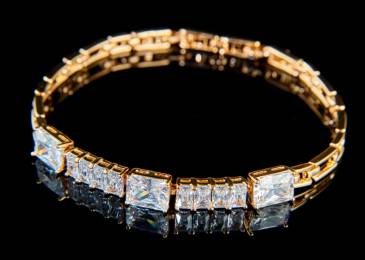 Браслет (17см) 12-75391