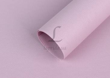 Текстурная пленка "Каффин" однотонная  60х60см (031 пурпурная) 5-63703