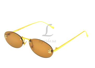 Очки женские Polarized  (8115 -с4) 251-20338