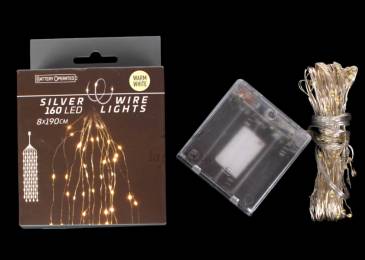 Гірлянда роса каскад 160 LED AX9731220/7418 N*