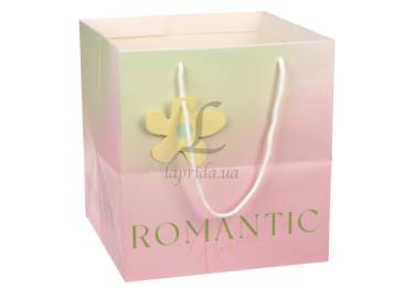 Пакет для цветов (30*28см) 5-90259