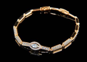 Браслет (17см) 12-75285