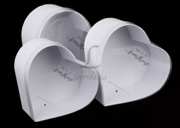 W7797 коробка (комплект 3шт.)