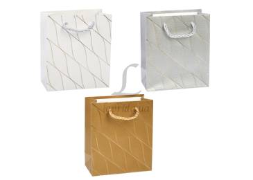 Подарунковий пакет (12*14*6см) 3123-11962