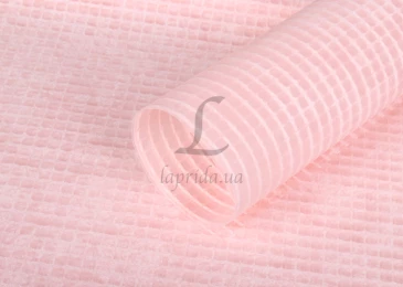 Плівка текстурна в клітку 57*57см 80грам (164) 5-87426