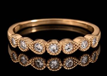 Каблучка (розмір 10) 12-78361