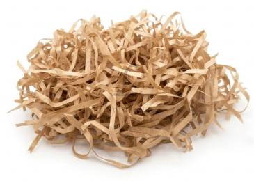 Наполнитель для коробок сиреневый (50г) 251-8954