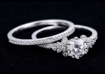 Каблучка (розмір 6) 12-78644