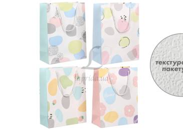 Подарунковий пакет (33*25*11,5см) 3123-11047