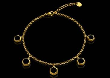 Браслет (17см) 12-79993