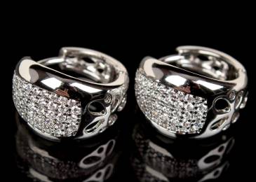 Сережки 12-73069