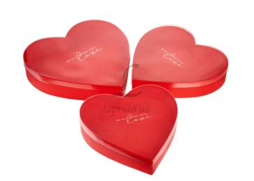 Подарочная коробка W1405 (комплект 3шт.) 7-14055