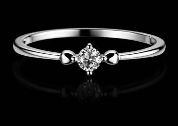 Каблучка (розмір 9) 12-79832