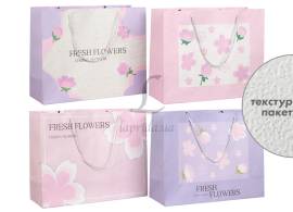 Подарунковий пакет (42*33*15см) 3123-11344