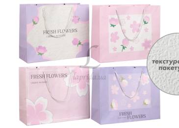 Подарунковий пакет (42*33*15см) 3123-11344