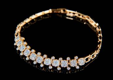 Браслет (17см) 12-75292