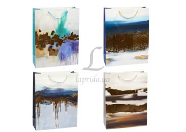 Подарунковий пакет (31*40*12см) 3123-12037