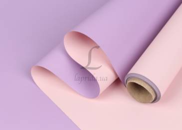 Калька двостороння (#13) у рулоні (0,6м*20м) 60мкм 255-9322