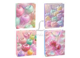 Подарунковий пакет (26*32*10см) 3123-11832