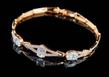 Браслет (17см) 12-75247