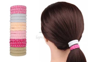 Резинка безшовна (5,5 см) 1-191356