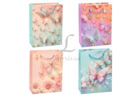 Подарунковий пакет (18*24*8,5см) 3123-12082