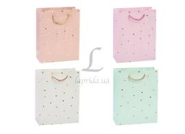 Подарунковий пакет (18*23*8см) 3123-12266